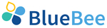 BlueBee logo