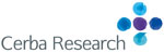Cerba Research Logo