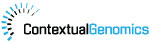 Contextual Genomics logo