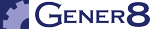 gener8 logo