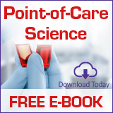 Point of Care Ebook