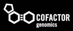 Cofactor Genomics, Inc. Logo