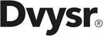 Dvysr logo