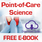 Point of Care Ebook